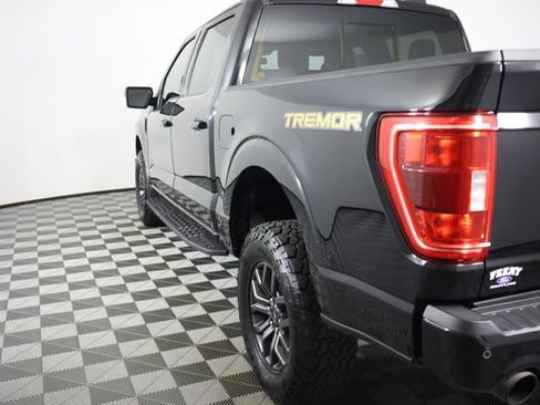 Used 2023 Ford F150 Tremor AWD/4WD image 25