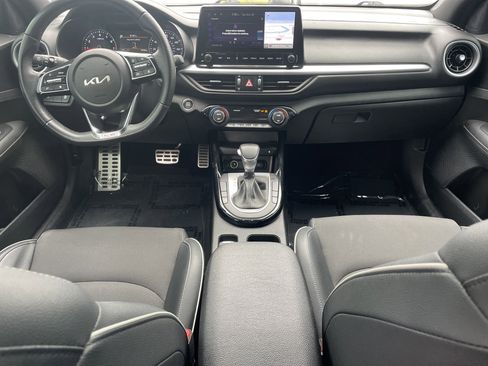 Used 2023 Kia Forte GT-Line w/ GT-Line Premium Package image 21