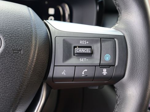 Certified 2023 INFINITI QX60 Luxe w/ Cargo Package image 27