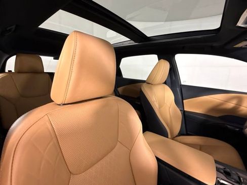 New 2026 Lexus RX 350 image 34