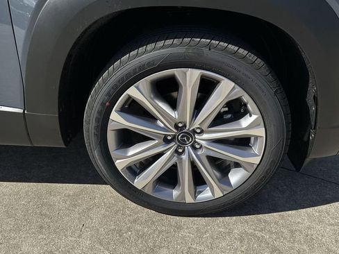 New 2026 MAZDA CX-50 AWD 2.5 S w/ Cargo Package image 60