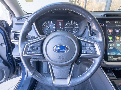 Certified 2023 Subaru Outback Limited XT w/ Popular Package #2 image 12
