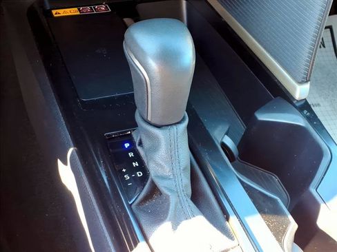 Certified 2025 Toyota Camry SE image 16