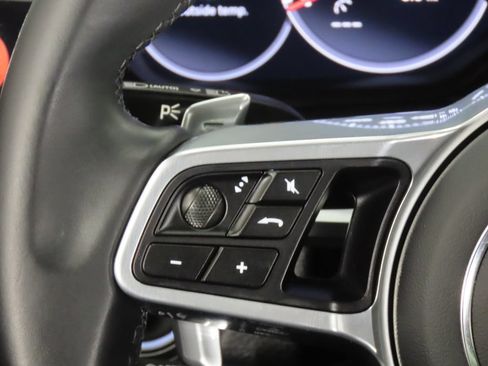 Certified 2023 Porsche Cayenne Platinum Edition AWD/4WD image 20