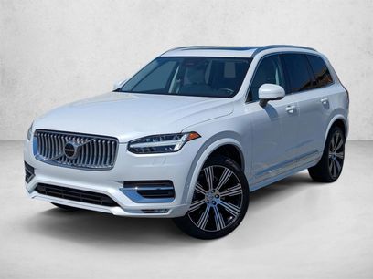 Used 2024 Volvo XC90 B5 Plus w/ Protection Package Premier