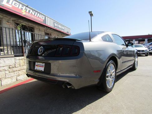 Used 2014 Ford Mustang Coupe w/ Equipment Group 102A image 4