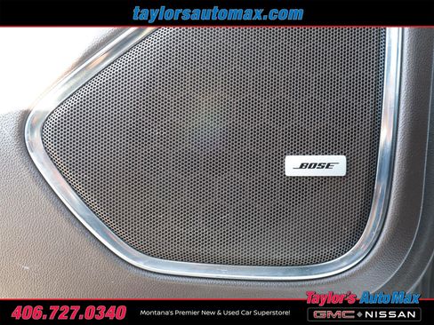 Used 2016 GMC Yukon Denali w/ Open Road Package image 27