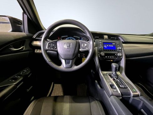 Used 2019 Honda Civic LX image 8