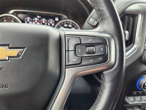 Used 2022 Chevrolet Silverado 3500 LTZ w/ Z71 Chrome Sport Edition image 25