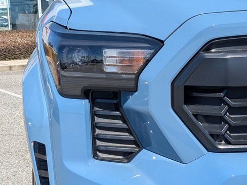 New 2026 Toyota Tacoma TRD Sport image 10