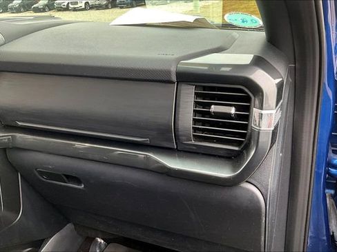 Used 2022 Ford F150 XLT w/ Equipment Group 302A High image 16