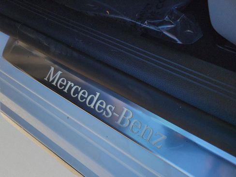 New 2026 Mercedes-Benz E 350 Sedan image 10