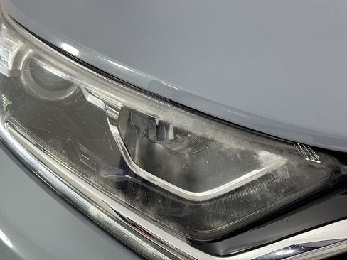 Used 2021 Honda CR-V EX-L image 41