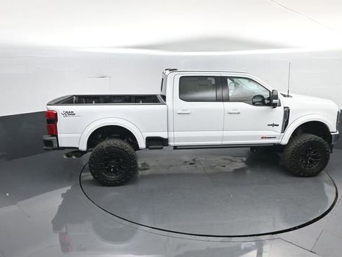 New 2026 Ford F250 Lariat w/ Lariat Ultimate Package image 25
