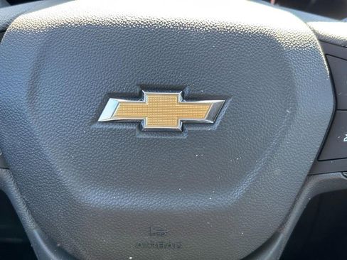 New 2026 Chevrolet TrailBlazer LS w/ LS Convenience Package image 13