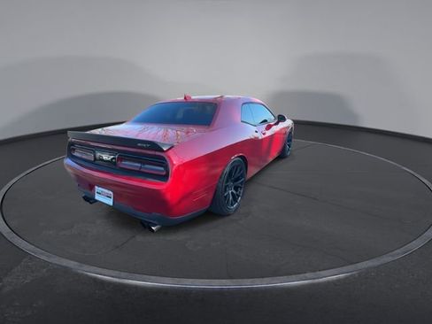 Used 2016 Dodge Challenger SRT Hellcat image 17