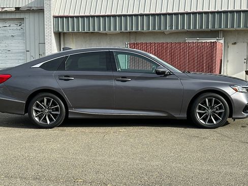 Used 2021 Honda Accord EX-L image 3