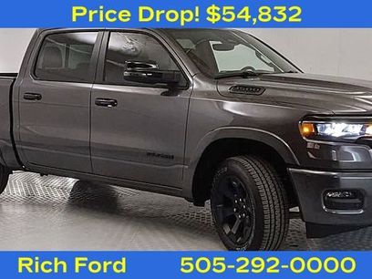 Used 2026 RAM 1500 Big Horn