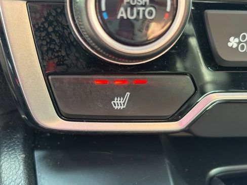 Certified 2021 Honda CR-V EX image 20