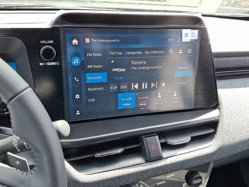 New 2026 Subaru Outback Premium AWD/4WD image 3