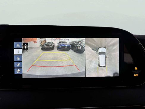 Used 2020 Hyundai Palisade Limited FWD image 60