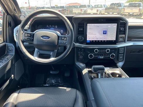 New 2026 Ford F150 Lariat AWD/4WD image 23