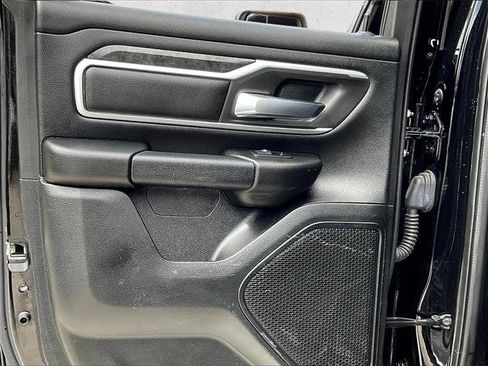 Used 2019 RAM 1500 Big Horn RWD image 18