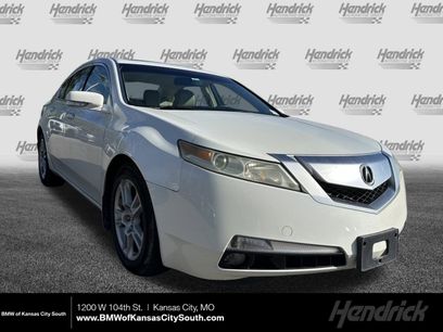 Used 2009 Acura TL w/ Technology Package