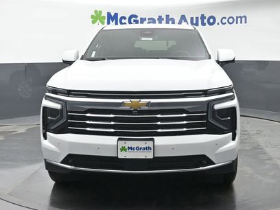 New 2026 Chevrolet Tahoe LT w/ Comfort Package