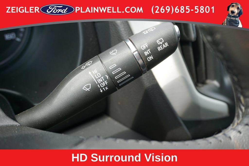 Used 2022 GMC Terrain SLT w/ Tech Package AWD/4WD image 29
