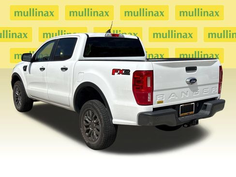 Certified 2021 Ford Ranger XLT w/ Equipment Group 301A Mid RWD image 12