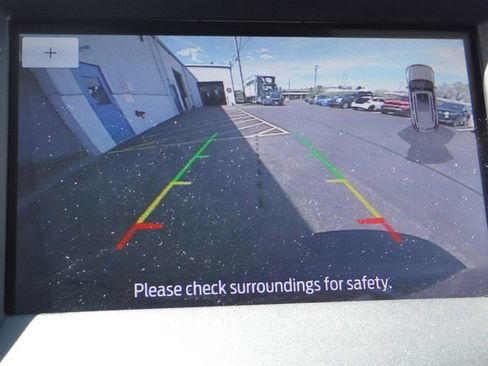 Used 2020 Ford Edge SEL w/ Convenience Package image 27