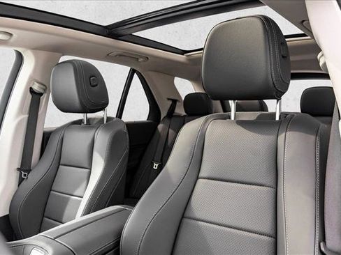 New 2026 Mercedes-Benz GLE 350 4MATIC image 12