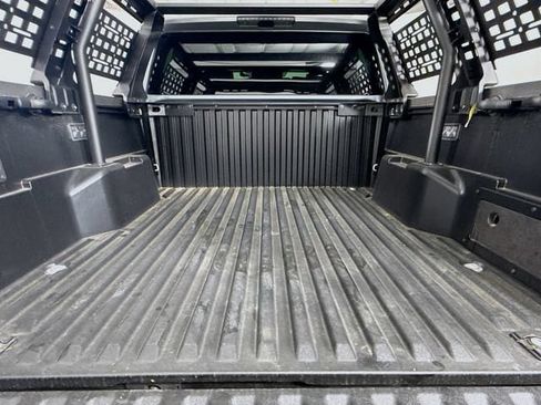 New 2025 Toyota Tacoma TRD Off-Road AWD/4WD image 23