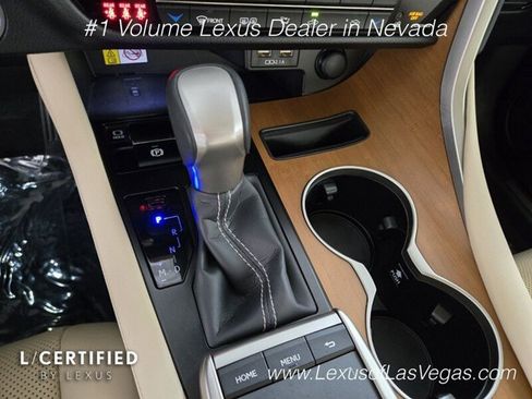Certified 2022 Lexus RX 350 FWD w/ Premium Package image 39