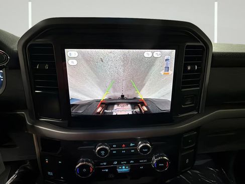 Certified 2025 Ford F150 XLT w/ Equipment Group 301A Standard image 27