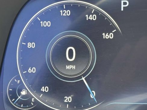 Used 2023 Hyundai Sonata SEL Plus FWD image 33