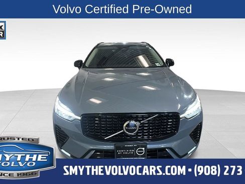 Certified 2024 Volvo XC60 B5 Core w/ Protection Package Premier AWD/4WD image 1