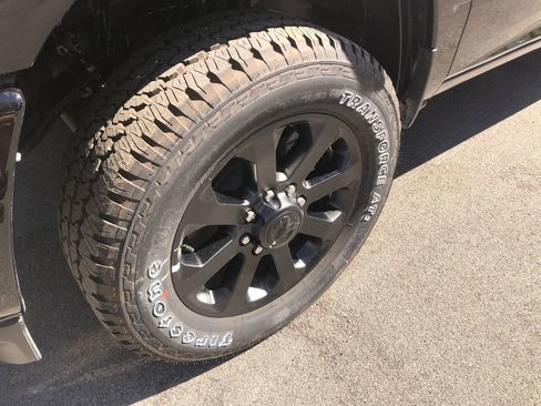 New 2025 RAM 2500 Big Horn image 10