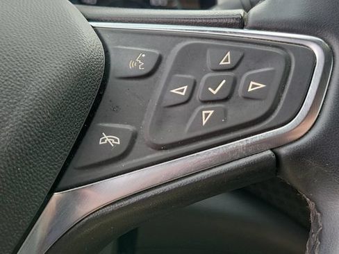 Certified 2024 Chevrolet Malibu RS w/ LPO, Floor Liner Package FWD image 13