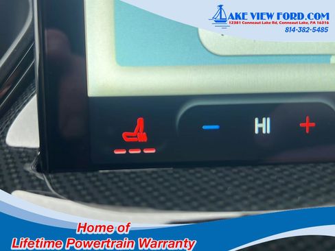 New 2026 Ford Escape ST-Line Select w/ Tech Pack #1 image 36