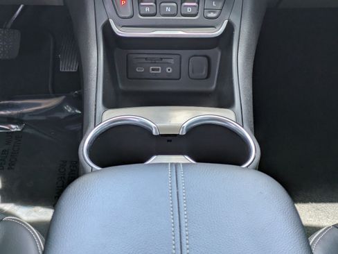 Used 2019 GMC Terrain Denali w/ Advanced Safety Package FWD image 18