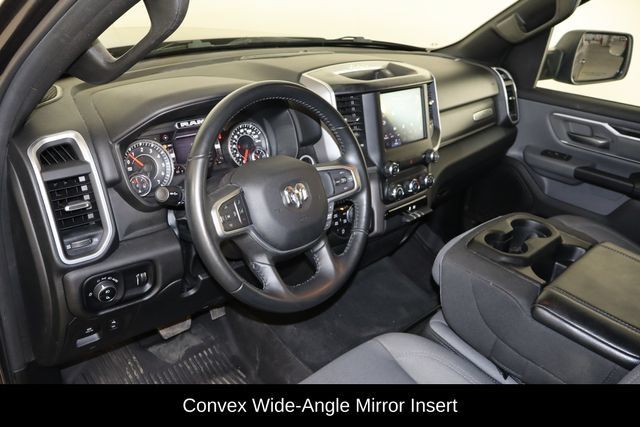 Used 2022 RAM 1500 Big Horn AWD/4WD image 23