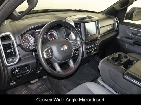 Used 2022 RAM 1500 Big Horn AWD/4WD image 23