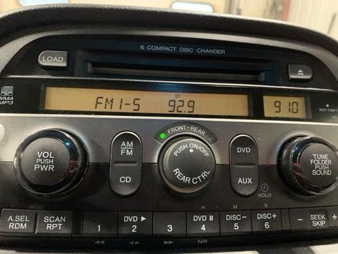 Used 2010 Honda Odyssey EX image 13