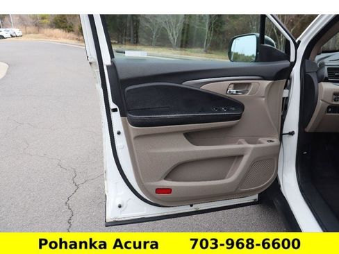 Used 2018 Honda Pilot EX-L image 19