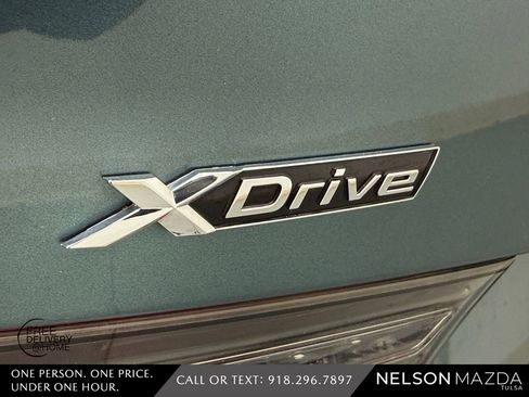 Used 2020 BMW 330i xDrive Sedan w/ Premium Package AWD/4WD image 16