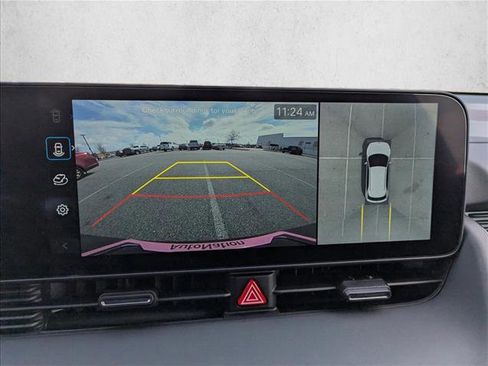 New 2026 Hyundai Ioniq 5 XRT image 18