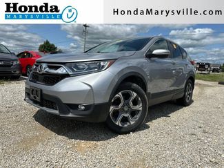 Used 2018 Honda CR-V EX video 1