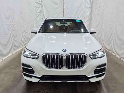 Used 2022 BMW X5 xDrive40i image 8